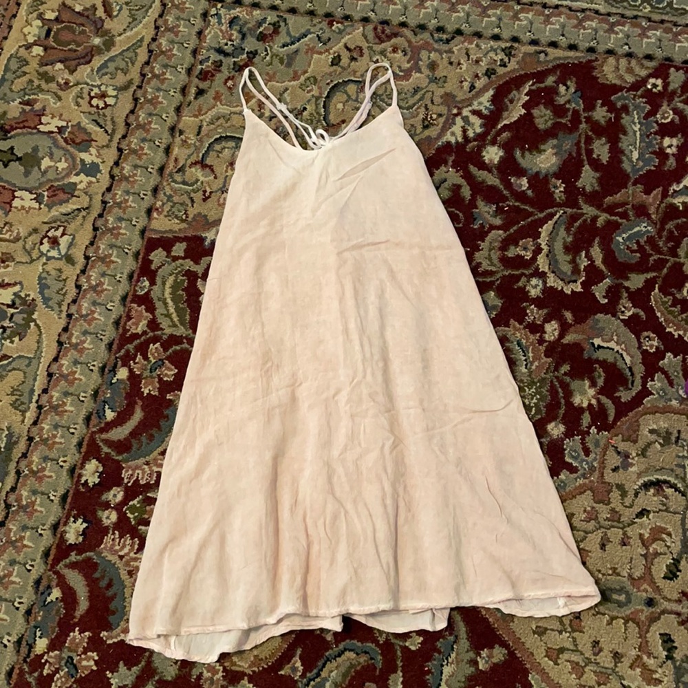 Cute laid back dresss